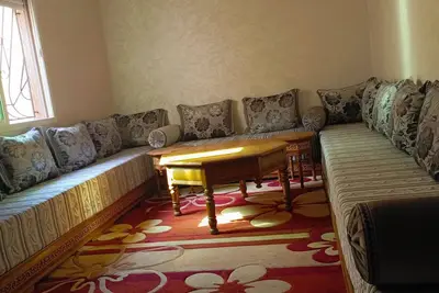 Image de Superbe Appartement