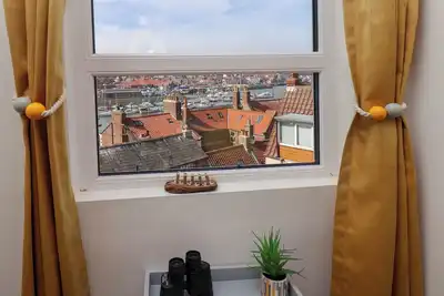 Image de Harbour View, pet friendly, character holiday cottage in Whitby