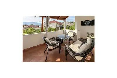 Image de Superbe appartement à Trogir avec WiFi