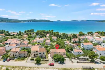 Image de Appartement confortable à Zaton avec.