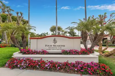 Image de Four Seasons Aviara Two Bedroom June 29 - July 6, 2025 4th of July Holiday