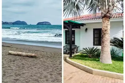 Image de La Villa Playera.