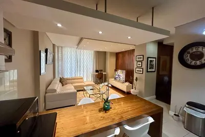 Image de Executive Luxury 2 Bedroom Apartment