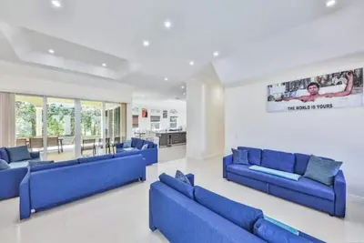 Image de Supremacy  Str-6110