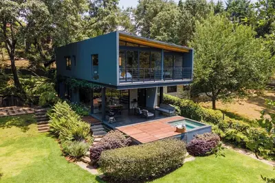 Image de Escape to Valle: Vista, H. Pizzas, Jacuzzi and Firepit (pet friendly).