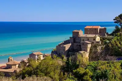 Image de Residence Giulia and Lidia - Perla Dell'Adriatico - Lavanda Apartment.