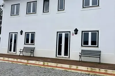 Image de Villa 'Tamanqueira' avec vue sur la montagne, Wi-Fi et climatisation