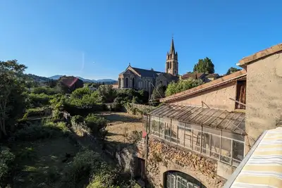 Image de Appartement belle vue 07200