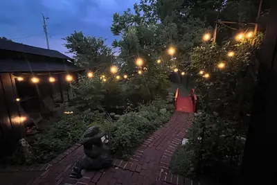 Image de 4-bedroom house in charming Winfield with Ac, WiFi. Enjoy your stay