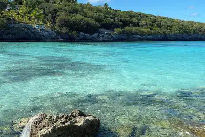 Image de Complete home renovation Modern&Peaceful 4bedroom house in marvelous N. Eleuthera