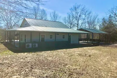 Image de Scenic and Private 3-bedroom farmhouse