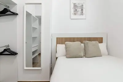 Image de San Isidro Iv - Cozy apartment