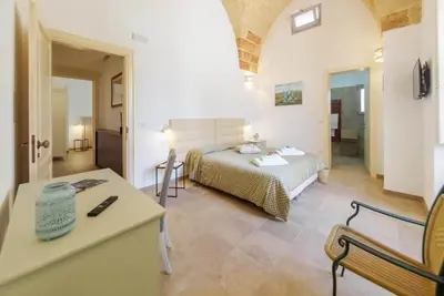 Image de Il Giardino Delle Zie - Green Room with Disabled Access