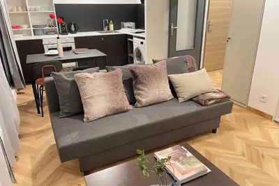 Image de Dg Apartment - Le Relais du Lac, proche Disneyland