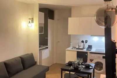 Image de T2d Apartment - Suite Ur proche Disneyland Paris