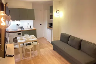 Image de T2d Apartment - Suite Tvr proche Disneyland Paris