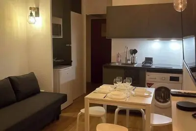 Image de T2d Apartment - Suite Blg proche Disneyland Paris