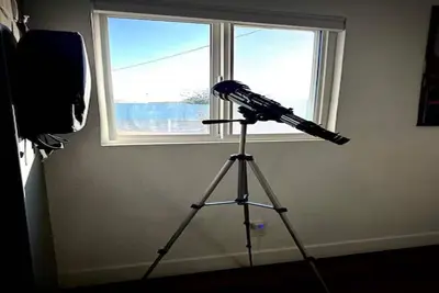 Image de Cozy Desert Hideaway with Stunning Views