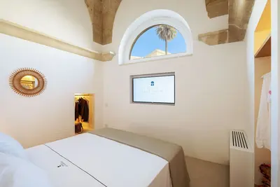 Image de Borgo delle Dimore Deluxe Quadruple Suite