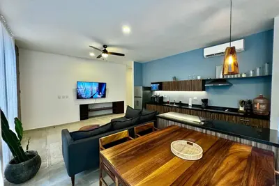 Image de 2 Bed Apartment in the heart of La Veleta