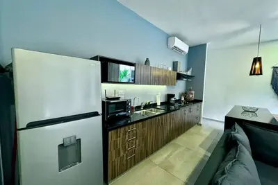 Image de 2 bedroom apartment in the heart of La Veleta!