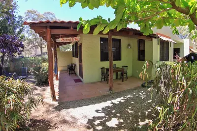 Image de Relaxing 1-bedroom villa for the perfect couple!