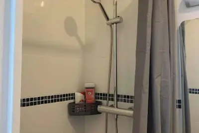 Image de Studio en plein centre ville