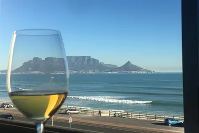 Image de Sea View Zeezicht, Bloubergstrand, Blouberg Beach, Cape Town