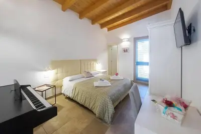 Image de Aunts' Garden - Sun Room