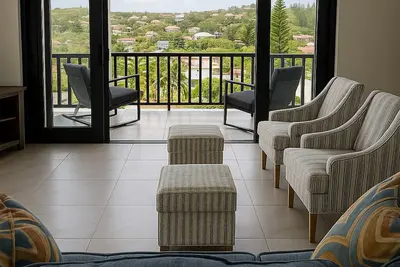 Image de Central Modern 3br Penthouse with Stunning Views with Ac and Wifi