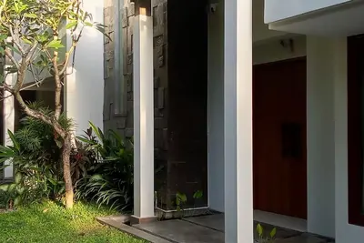 Image de Charming 1-bedroom villa in amazing Bali with WiFi, Ac