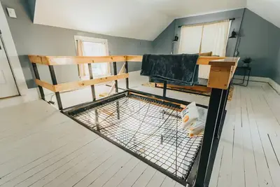 Image de The Banana Hammock