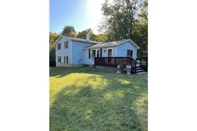 Image de The House on Blue Heron