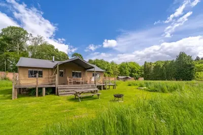 Image de Moorhen at Exton Park, Rutland - Dog friendly