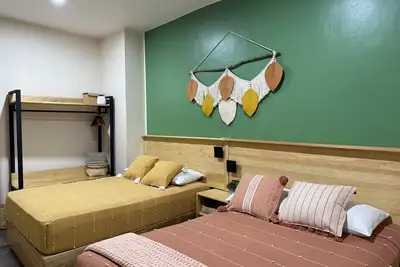 Image de Cozy Apartment 10 min from downtown Oaxaca