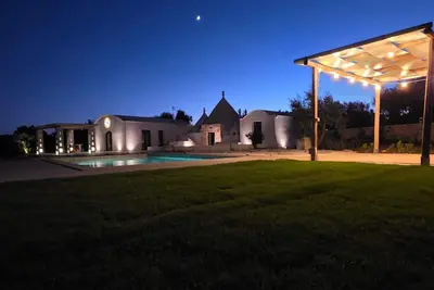 Image de Trullo Morello - Complete Experience