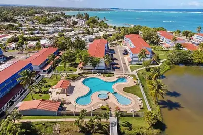 Image de Villa MarĂa del Mar- Serene Beachside Retreat