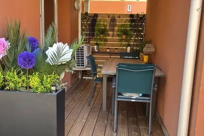 Image de T2, 2/4 personnes N°111 Hameaux de Saint Cyprien