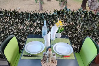 Image de T2, 2/4 personnes N°116 étage Hameaux de Saint Cyprien