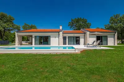 Image de Villa Vv San Giovanni (Istria - Visnjan)