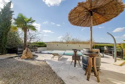 Image de Le Cocoon - Arconville