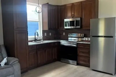 Image de The Tangi - Charming 2-bedroom riverfront cottage on the Tangipahoa River