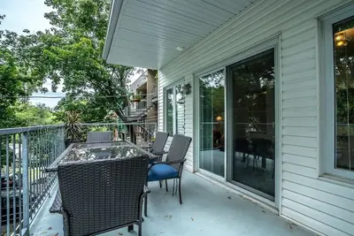 Image de Spacieux appartement - Près du Vieux-Québec