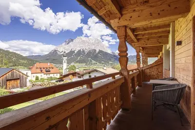 Image de Superior mit 3 Schlafzimmer mit 7 P. by Interhome