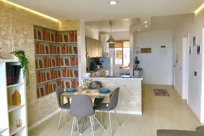 Image de Homerez - Appartement moderne à Funchal avec vue sur mer 70 m²
