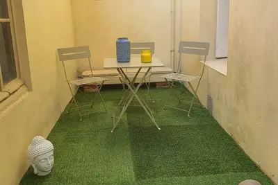 Image de Maison rénové au coeur de Blaye