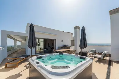 Image de Ático Green Life by Solset