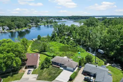 Image de Lake Escape with Wellness Room