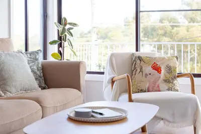 Image de Kiama Coastal Oasis - Perfectly located home!