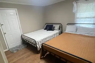 Image de Spacious Renovated Ranch Retreat near Tackett Creek & Cumberland Gap Park, & Lmu